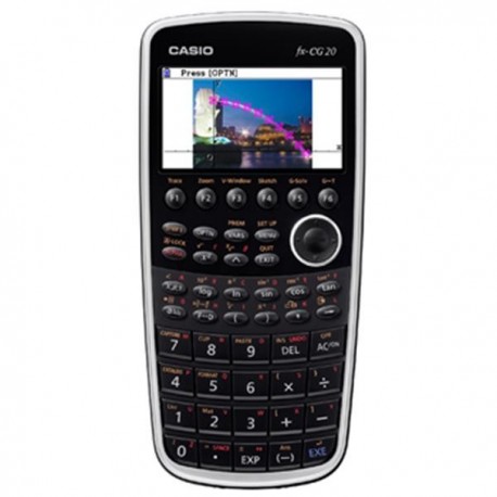 Casio FX-CG20