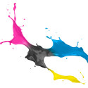 Tinta (Ink-jet)