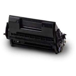 OKI B710/B720/B730 Preto Cartucho de Toner Genérico - Substitui 01279001/01279201