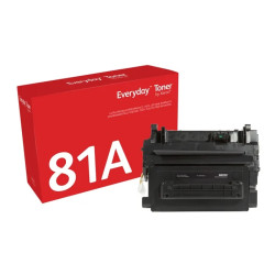 Xerox Everyday HP CF281A Preto Cartucho de Toner Genérico - Substitui 81A