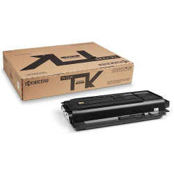 Kyocera TK7225 Preto Cartucho de Toner Original - 1T02V60NL0