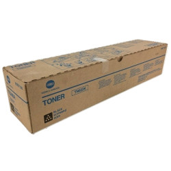 Konica Minolta TN622K Preto Cartucho de Toner Original - A5E7151