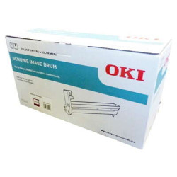 OKI Executive ES8431/ES8433/ES8441 Preto Tambor de Imagem Original - 46438016 (Drum)