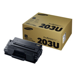 Samsung MLT-D203U Preto Cartucho de Toner Original - SU916A