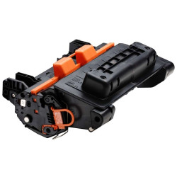 HP CF281A Preto Cartucho de Toner Genérico - Substitui 81A