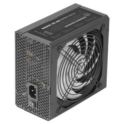 Tacens Radix VII AG 800M Fonte de alimentação 80 Plus Prata 800W ATX - ATIVE PFC - 140mm Ventilador