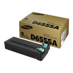 Samsung SCX6555N/SCX6545N Preto Cartucho de Toner Original - SCX-D6555A/SV208A