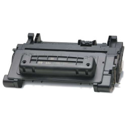 HP CC364A/CE390A Preto Cartucho de Toner Genérico - Substitui 64A/90A
