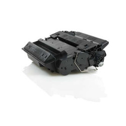 HP CE255X Preto Cartucho de Toner Genérico - Substitui 55X