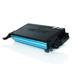 Samsung CLP770/CLP775 Ciano Cartucho de Toner Genérico - Substitui CLT-C6092S/SU082A