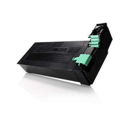 Samsung SCX6555N/SCX6545N Preto Cartucho de Toner Genérico - Substitui SCX-D6555A/SV208A