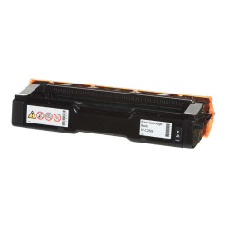 Ricoh Aficio SP-C250/SP-C260/SP-C261 Preto Cartucho de Toner Original - 407543