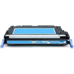 Canon 711/CEXV26 Cartucho de toner genérico ciano - Substitui 1659B002/1659B006