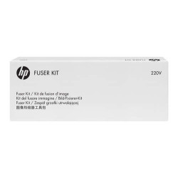 HP RM2-2555-000CN Fusor Original 220V - RM2-5425-000CN