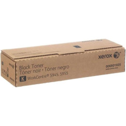 Xerox AltaLink B8045/B8055/B8065/B8075/B8090/ WorkCentre 5945/5955 Preto Cartucho de Toner Original - 006R01605