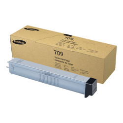 Samsung MLT-D709S Preto Cartucho de Toner Original - SS797A