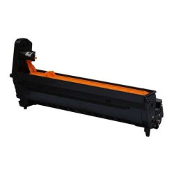 OKI Executive ES7460/ES7470/ES7480 Ciano Tambor de Imagem Original - 01333303