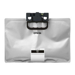 Epson T01D1 Preto Cartucho de Tinta Original - C13T01D100
