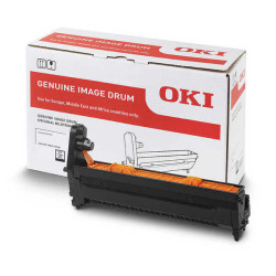 OKI Executive ES7411/ES3032 Amarelo Tambor de Imagem Original - 01275101 (Drum)