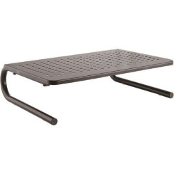 Suporte para Monitor Cromad - Feito de Aço - Peso Máximo 20kg