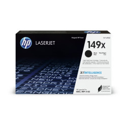 HP W1490X Preto Cartucho de Toner Original - 149X
