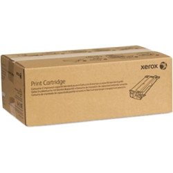 Xerox Cor C60/C70 Preto Cartucho de Toner Original - 006R01655