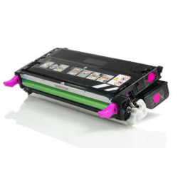 Epson Aculaser C3800 Magenta Cartucho de Toner Genérico - Substitui C13S051125