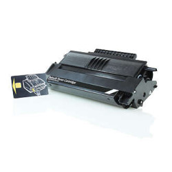 Ricoh Aficio SP1000 Preto Cartucho de Toner Genérico - Substitui 413196