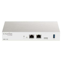 D-Link Nuclias Connect Wireless Hub - Porta RJ45, USB 2.0