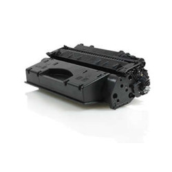 Canon 052H Cartucho de toner genérico preto - Substitui 2200C002
