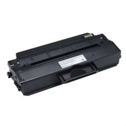 Dell B1260/B1265 Preto Cartucho de Toner Genérico - Substitui 593-11109/RWXNT/DRYXV/593-11110/PVVWC/G9W85