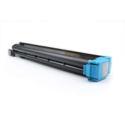 Konica Minolta TN611 Ciano Cartucho de Toner Genérico - Substitui TN611C/A070450