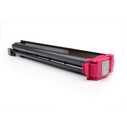 Konica Minolta TN611 Magenta Cartucho de Toner Genérico - Substitui TN611M/A070350