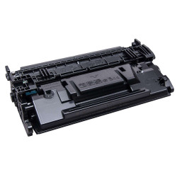 HP CF287A Preto Cartucho de Toner Genérico - Substitui 87A