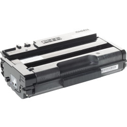 Ricoh IM550/IM600/P800/P801 Preto Cartucho de Toner Original - 418478