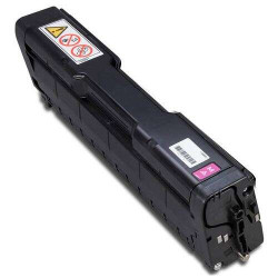 Ricoh MC250/PC300/PC301/PC302 Magenta Cartucho de Toner Genérico - Substitui 408342/MC250HM/408354/MC250M