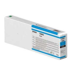 Epson C13T55K200 Ciano Cartucho de Tinta Original - C13T55K200