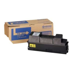 Kyocera TK360 Preto Cartucho de Toner Original - 1T02J20EU0/1T02J20EUC