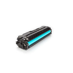Samsung CLT-K505L Preto Cartucho de Toner Genérico - Substitui SU168A