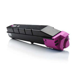 Kyocera TK8305 Magenta Cartucho de Toner Genérico - Substitui 1T02LKBNL0/TK8305M