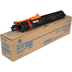 Konica Minolta DR316 Preto Tambor de Imagem Original - DR316K/AAV70RD (Drum)