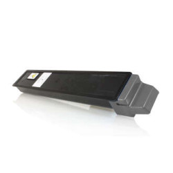 Kyocera TK8325 Preto Cartucho de Toner Genérico - Substitui 1T02NP0NL0/TK8325K