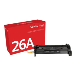 Xerox Everyday Canon 052 Cartucho de toner genérico preto - Substitui 2199C002