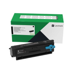 Lexmark MS331/MS431/MX331/MX431/MX432 Preto Cartucho de Toner Original - 55B2000/55B200E