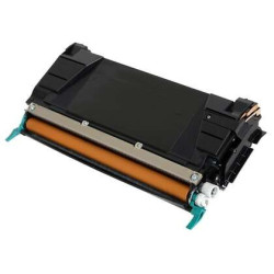 Lexmark C746/C748/X746/X748/XS748 Amarelo Cartucho de Toner Genérico - Substitui C746A1YG/X746A1YG/X746A2YG/X746A3YG/X748H1YG/X