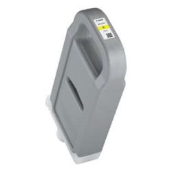 Canon PFI-710Y Tinteiro Original Amarelo - 2357C001