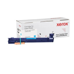 Xerox Everyday HP CB381A Ciano Cartucho de Toner Genérico - Substitui 824A