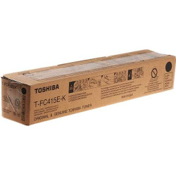 Toshiba T-FC415EK Preto Cartucho de Toner Original - 6AJ00000175