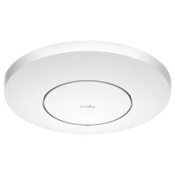 Ponto de acesso sem fio Cudy AP1300 AC1200 Gigabit - PoE passivo