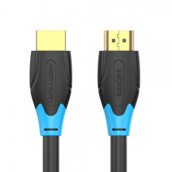 Vention HDMI macho para HDMI macho 2.0 4K cabo - 12m - cor preta
